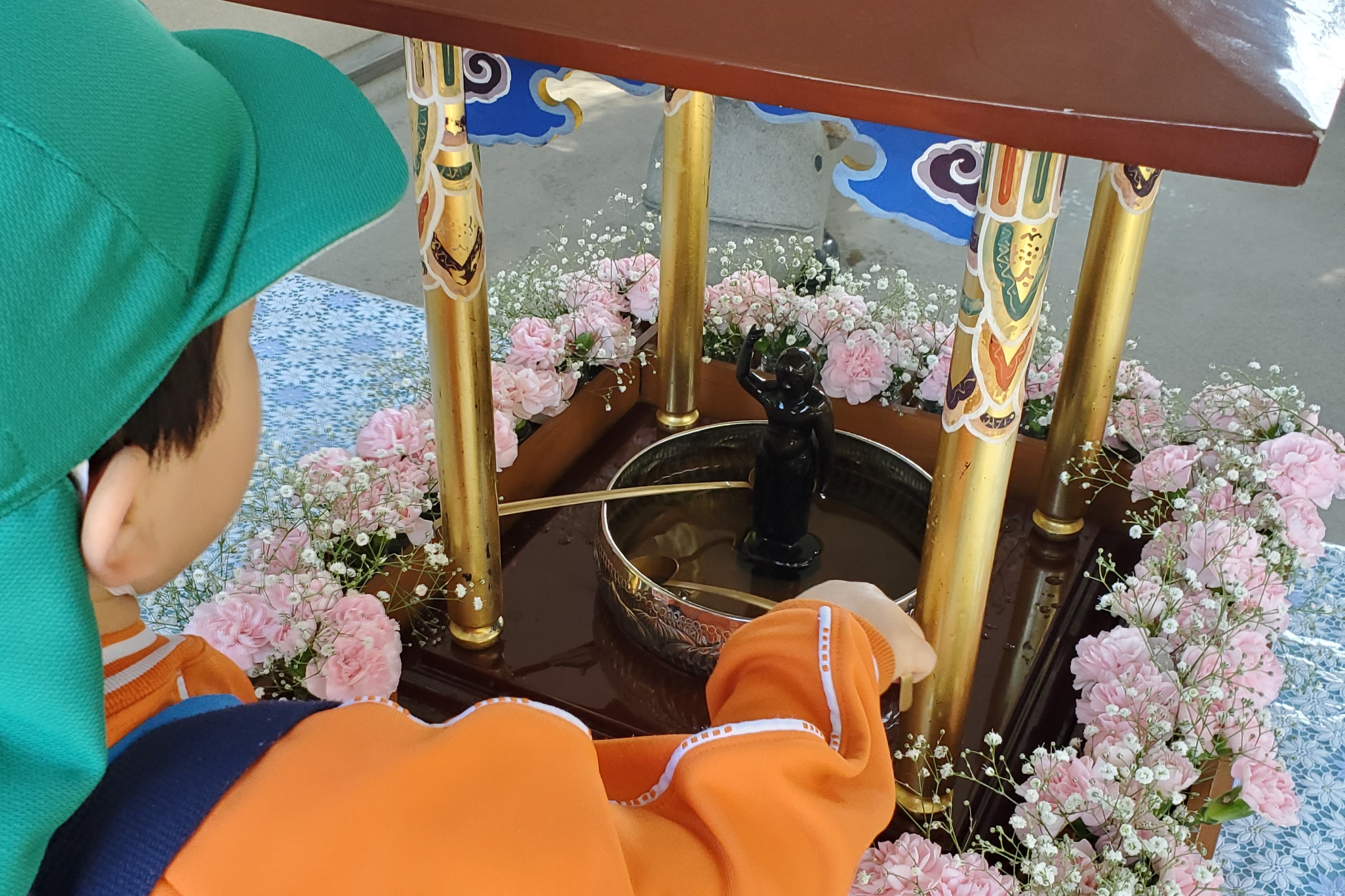 花まつり